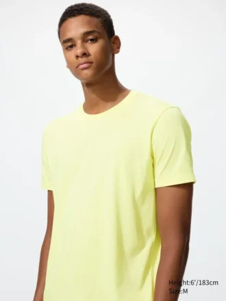 Camiseta unisex Dry Color