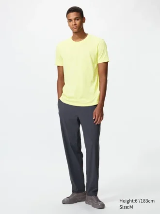 Camiseta unisex Dry Color