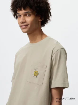 Camiseta unisex Manga UT Shueisha 100Th | Kingdom