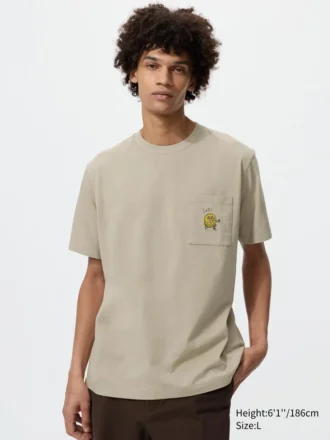 Camiseta unisex Manga UT Shueisha 100Th | Kingdom
