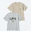 Camiseta unisex Manga UT Shueisha 100Th | Kingdom