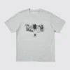 Camiseta unisex Manga UT Shueisha 100Th | Kingdom