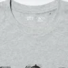 Camiseta unisex Manga UT Shueisha 100Th | Kingdom