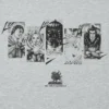Camiseta unisex Manga UT Shueisha 100Th | Kingdom