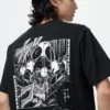 Camiseta unisex Manga UT Shueisha 100Th | Kinnikuman