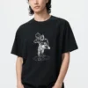 Camiseta unisex Manga UT Shueisha 100Th | Kinnikuman