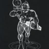 Camiseta unisex Manga UT Shueisha 100Th | Kinnikuman