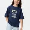 Camiseta UT de Peanuts para niños Camiseta UT de Peanuts para niños
