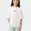 Camiseta UT de Peanuts para niños