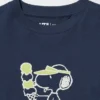 Camiseta UT de Peanuts para niños Camiseta UT de Peanuts para niños