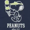 Camiseta UT de Peanuts para niños Camiseta UT de Peanuts para niños