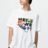 Camiseta UT unisex de la película Super Mario Galaxy