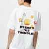 Camiseta UT unisex de la película Super Mario Galaxy