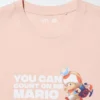 Camiseta UT unisex de la película Super Mario Galaxy