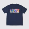 Camiseta UT unisex de la película Super Mario Galaxy Camiseta UT unisex de la película Super Mario Galaxy