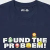 Camiseta UT unisex de la película Super Mario Galaxy Camiseta UT unisex de la película Super Mario Galaxy
