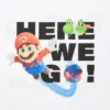 Camiseta UT unisex de la película Super Mario Galaxy