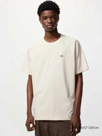 Camisetas gráficas unisex «Peace for All» | Akamai Technologies