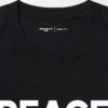 Camisetas gráficas unisex «Peace for All» | Kashiwa Sato