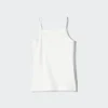 Camisola AIRism de mezcla de algodón para niños Camisola AIRism de mezcla de algodón para niños