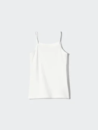 Camisola AIRism de mezcla de algodón para niños