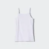 Camisola AIRism de mezcla de algodón para niños Camisola AIRism de mezcla de algodón para niños