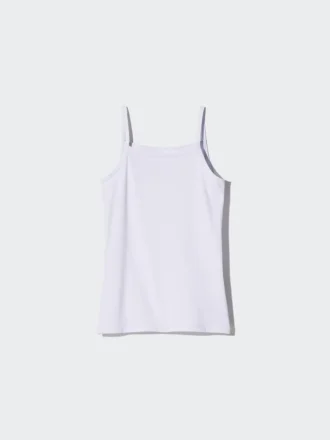 Camisola AIRism de mezcla de algodón para niños