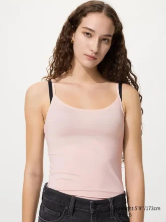 Camisola AIRism para mujer