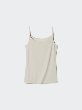Camisola AIRism para mujer