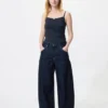 Camisola de modal suave para mujer | Corazón Camisola de modal suave para mujer | Corazón