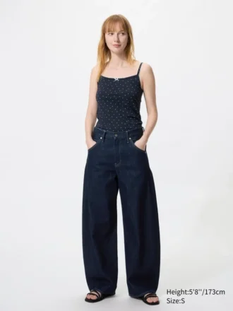 Camisola de modal suave para mujer | Corazón