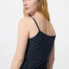 Camisola de modal suave para mujer | Corazón Camisola de modal suave para mujer | Corazón