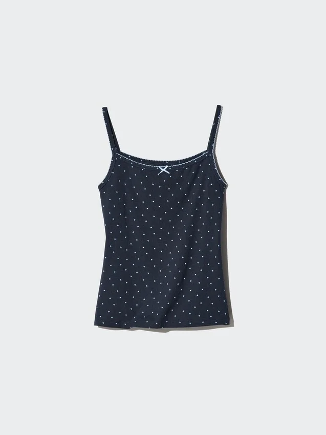 Camisola de modal suave para mujer | Corazón Camisola de modal suave para mujer | Corazón