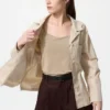 Camisola sin mangas con sujetador AIRism para mujer Camisola sin mangas con sujetador AIRism para mujer