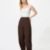 Camisola suave de modal para mujer | Flor Camisola suave de modal para mujer | Flor