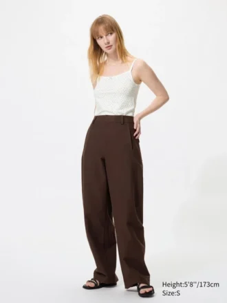 Camisola suave de modal para mujer | Flor Camisola suave de modal para mujer | Flor