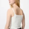 Camisola suave de modal para mujer | Flor Camisola suave de modal para mujer | Flor