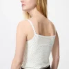 Camisola suave de modal para mujer | Flor Camisola suave de modal para mujer | Flor