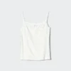Camisola suave de modal para mujer | Flor Camisola suave de modal para mujer | Flor