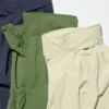 Cazadora cortavientos para hombre Cazadora cortavientos para hombre