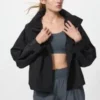 Cazadora cortavientos para mujer Cazadora cortavientos para mujer