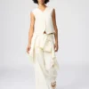 Chaleco Premium Linen para mujer Chaleco Premium Linen para mujer