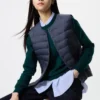 Chaleco Pufftech Compact para mujer Chaleco Pufftech Compact para mujer