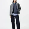 Chaleco Pufftech Compact para mujer Chaleco Pufftech Compact para mujer