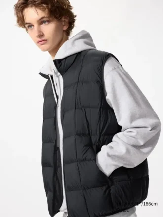 Chaleco Pufftech para hombre