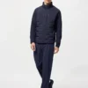 Chaqueta combinada PUFFTECH para hombre Chaqueta combinada PUFFTECH para hombre