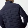 Chaqueta combinada PUFFTECH para hombre Chaqueta combinada PUFFTECH para hombre