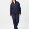 Chaqueta combinada PUFFTECH para hombre Chaqueta combinada PUFFTECH para hombre