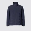 Chaqueta combinada PUFFTECH para hombre Chaqueta combinada PUFFTECH para hombre