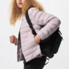 Chaqueta compacta PUFFTECH para mujer Chaqueta compacta PUFFTECH para mujer